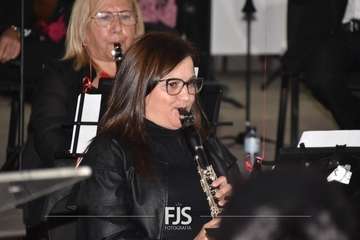 Telde regala un concierto por San Valentín/Francisco Javier Santana, Antonio Alí García e Ildefonso Jiménez.